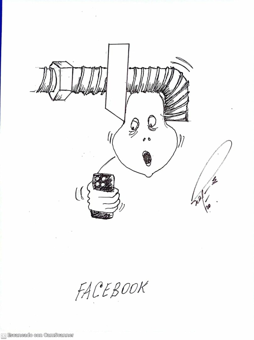 Caricaturas del domingo