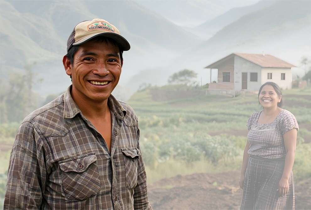 Comfenalco Tolima abre convocatoria de Subsidio de Vivienda Rural 2025