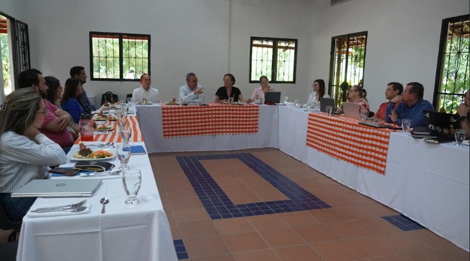 “No pensamos en competencia, ni en diferenciaciones molestas”: Rectora de Unibagué