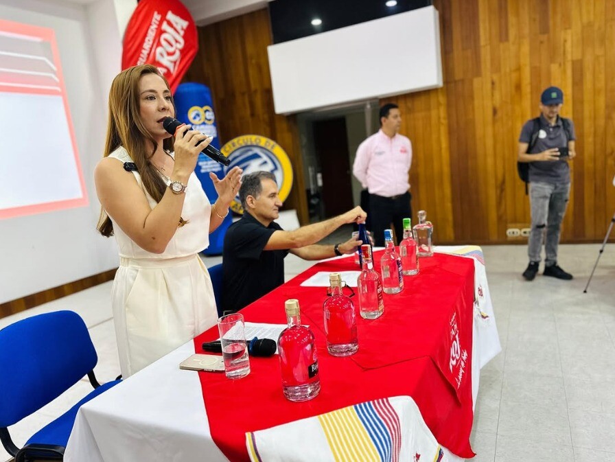 Fábrica de Licores del Tolima impulsa la gran feria que celebra la identidad y el orgullo tolimense