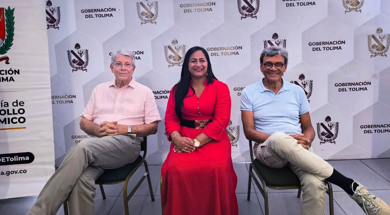 Tolima convierte el arroz en bandera turística este 28 de noviembre