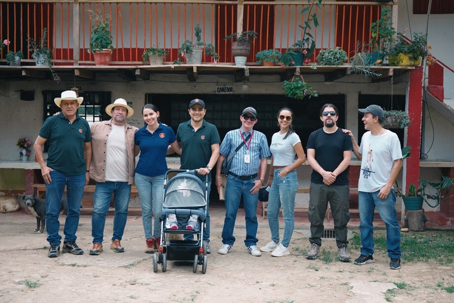 El cine tolimense en su mejor momento histórico; historias de región que se proyectan al mundo