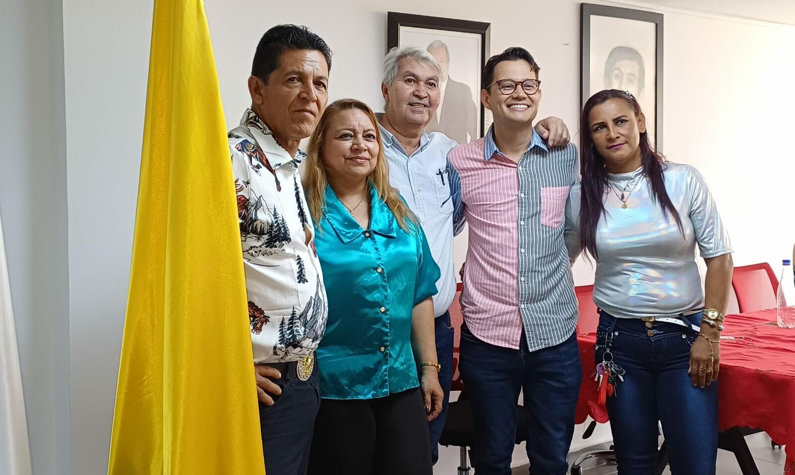 Ibagué activa su agenda cultural de diciembre