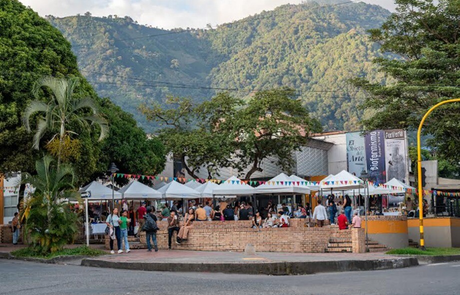 Así celebra su aniversario 22 el Museo de Arte del Tolima