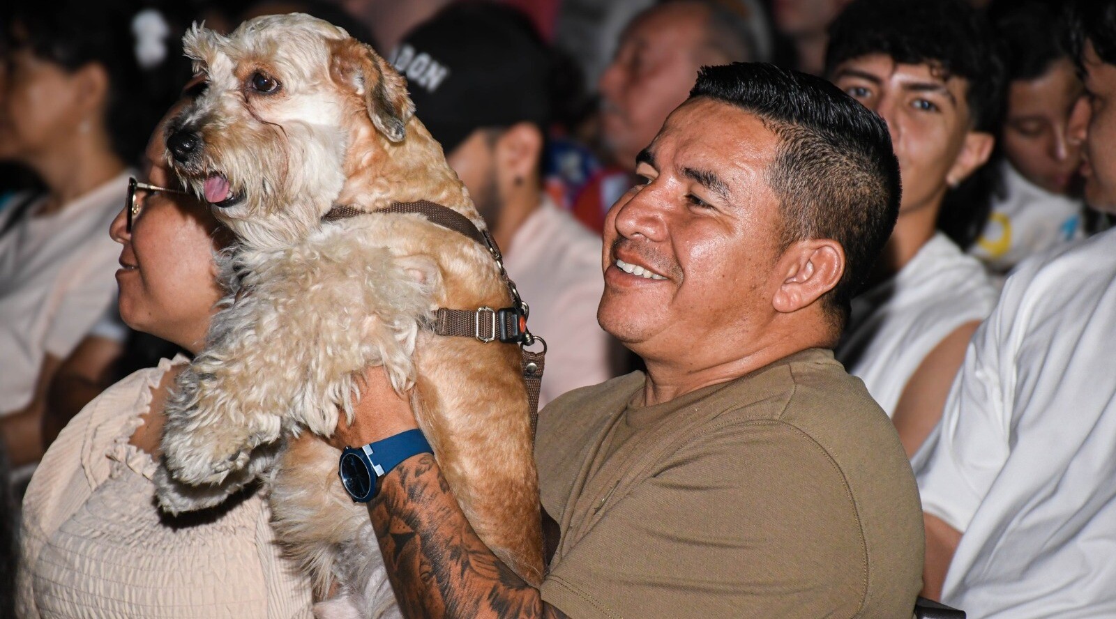 Comfenalco Tolima se suma a la firma de la Alianza por el Bienestar Animal