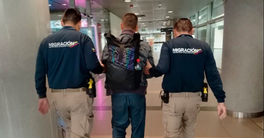 Colombia endurece control contra turismo con fines de explotación sexual