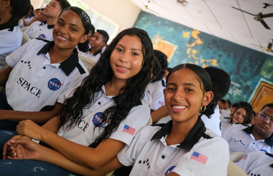 “Educación superior en tu colegio”, la estrategia que llega a las aulas