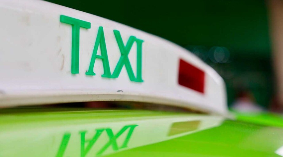 Incentivos de hasta $52 millones impulsan la renovación de taxis eléctricos