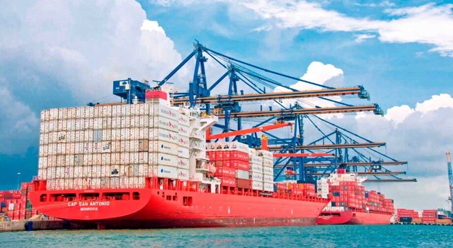 Productos agrícolas, bebidas y alimentos, jalonan exportaciones del país