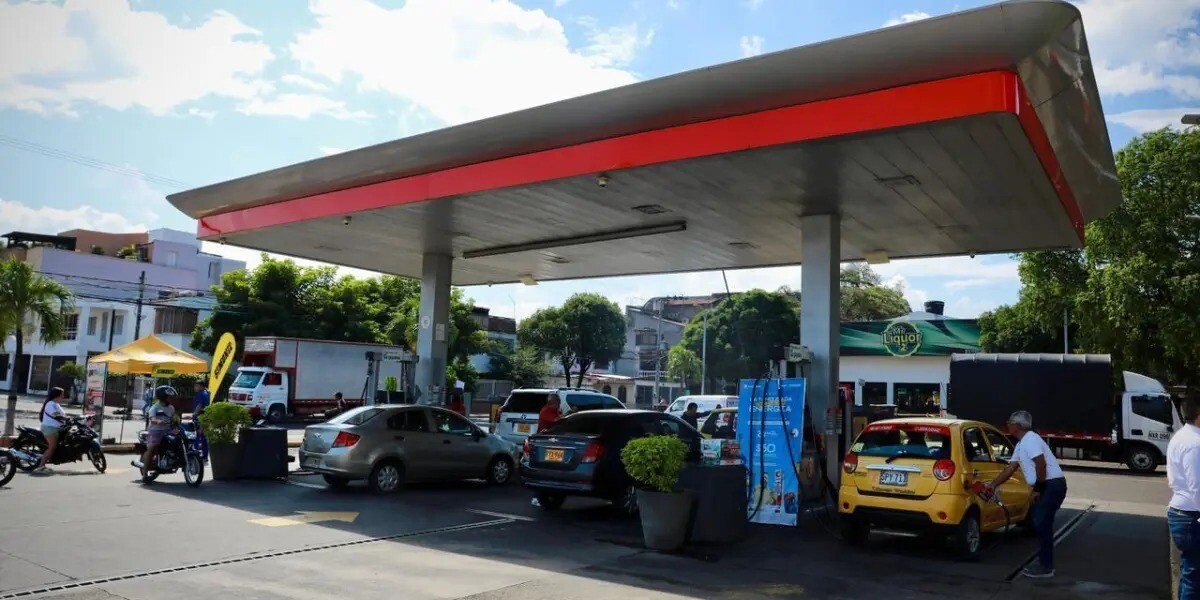 Gobierno garantiza que el transporte público no tendrá alza en el diésel tras nuevo decreto