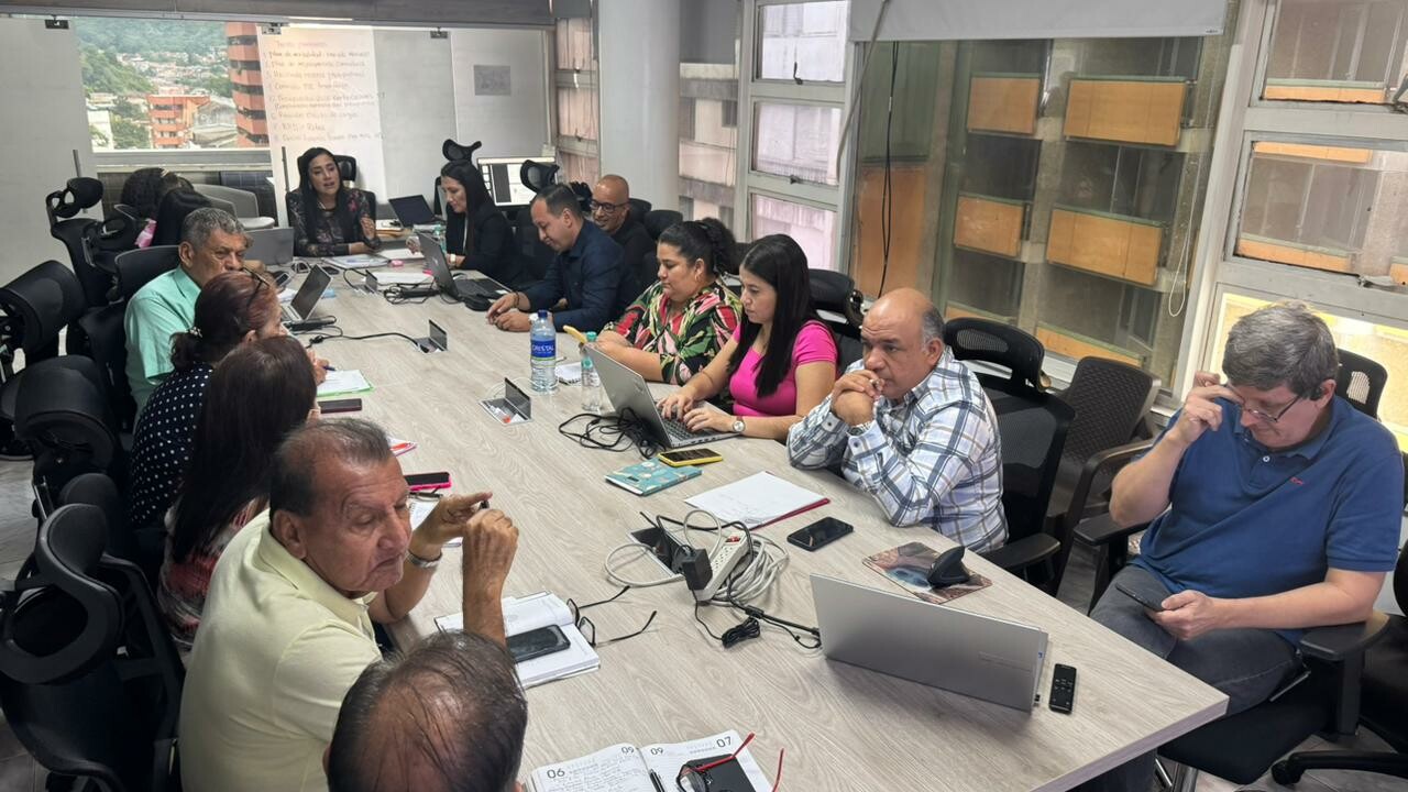 “La Nueva eps del Tolima está actuando criminalmente contra sus afiliados”: Héctor González