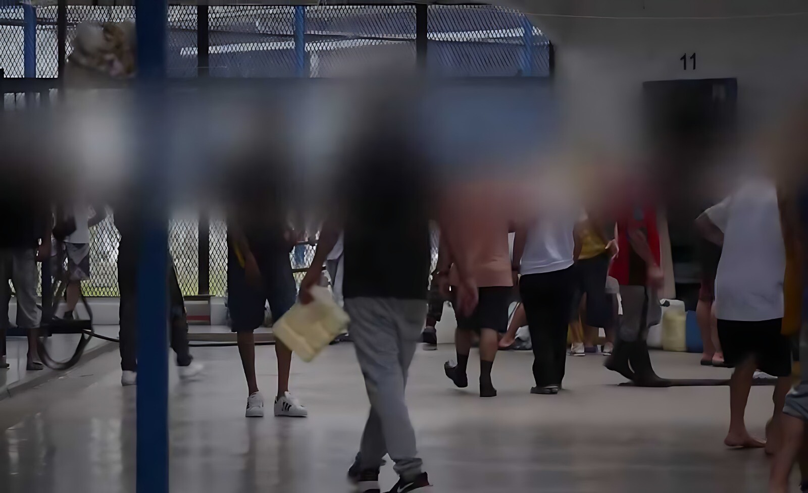 Gobierno colombiano ordena bloqueo inmediato de señal celular en cárceles del país