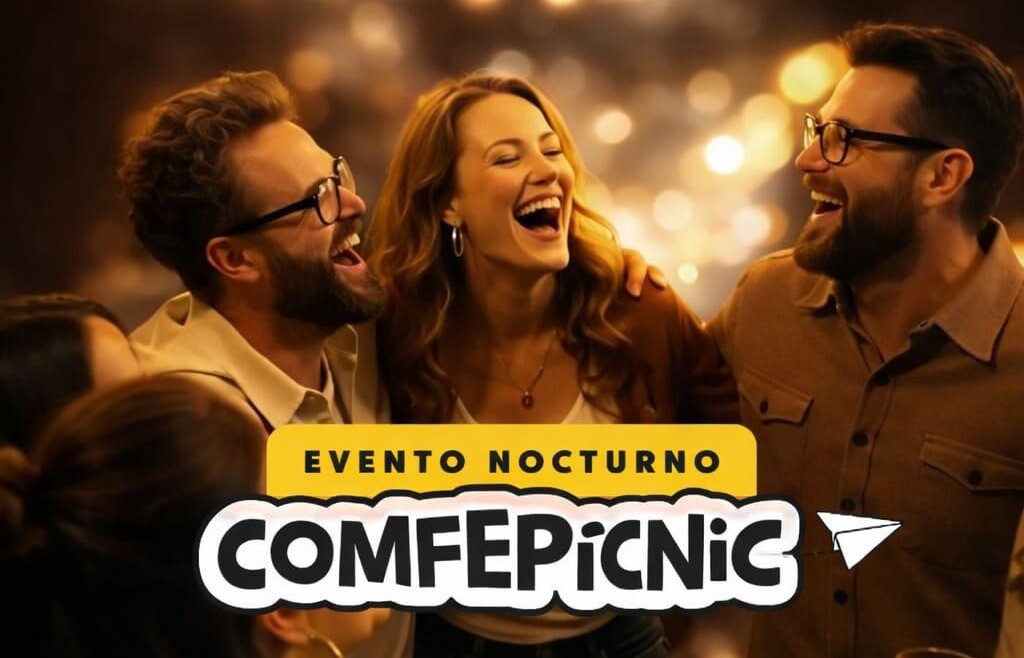 Ibagué suma un nuevo plan nocturno: Comfenalco lanza el 'Comfepícnic' de noche