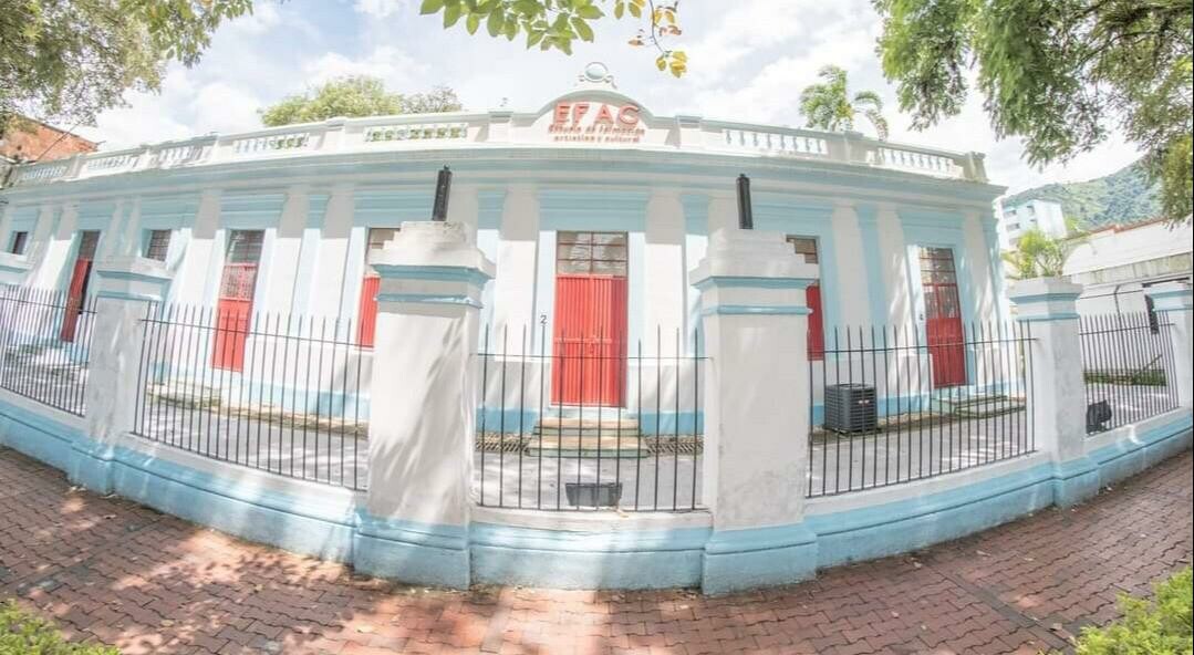 EFAC abre inscripciones para técnicos laborales gratuitos en danza, música y teatro