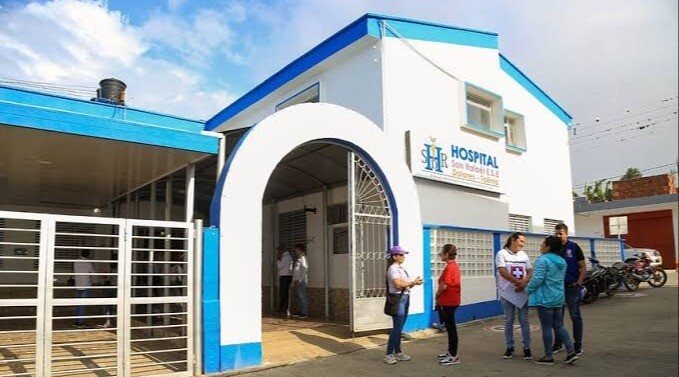 Hospital de Prado en crisis: Asmet Salud pone en riesgo la atención