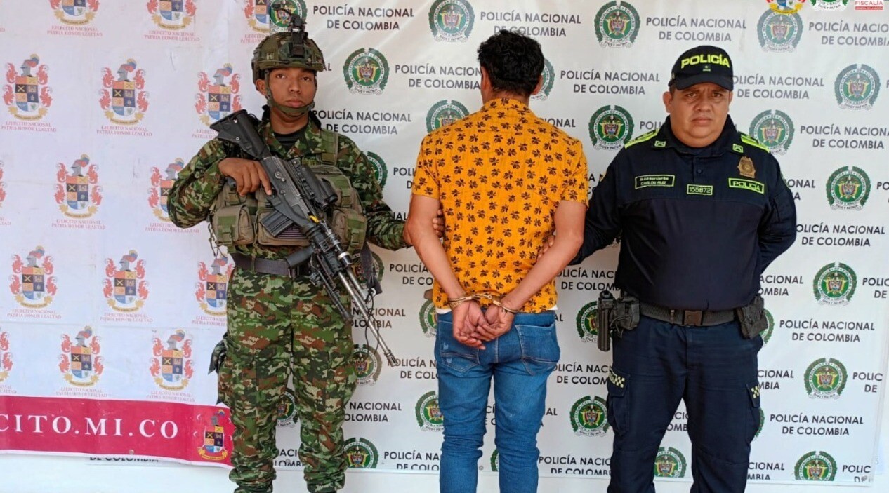 A la cárcel presunto homicida por riña mortal en San Antonio