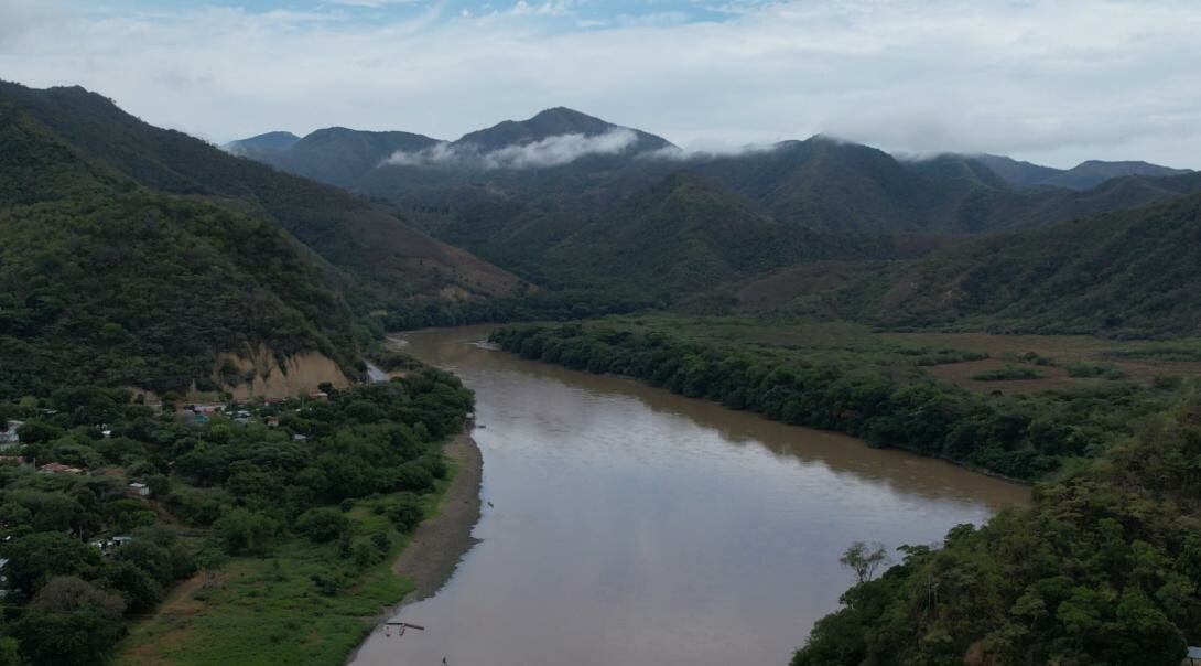 En el Día Mundial del Agua, el río Opia y su lucha por sobrevivir