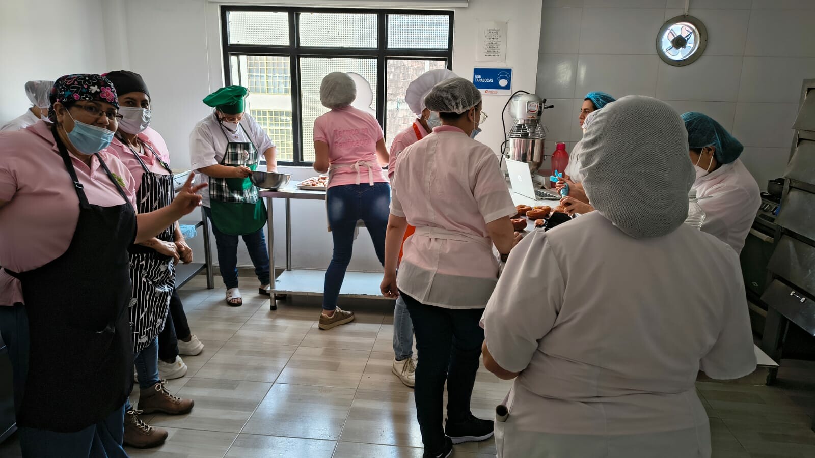 Casa de la Mujer del Tolima: protección que transforma vidas