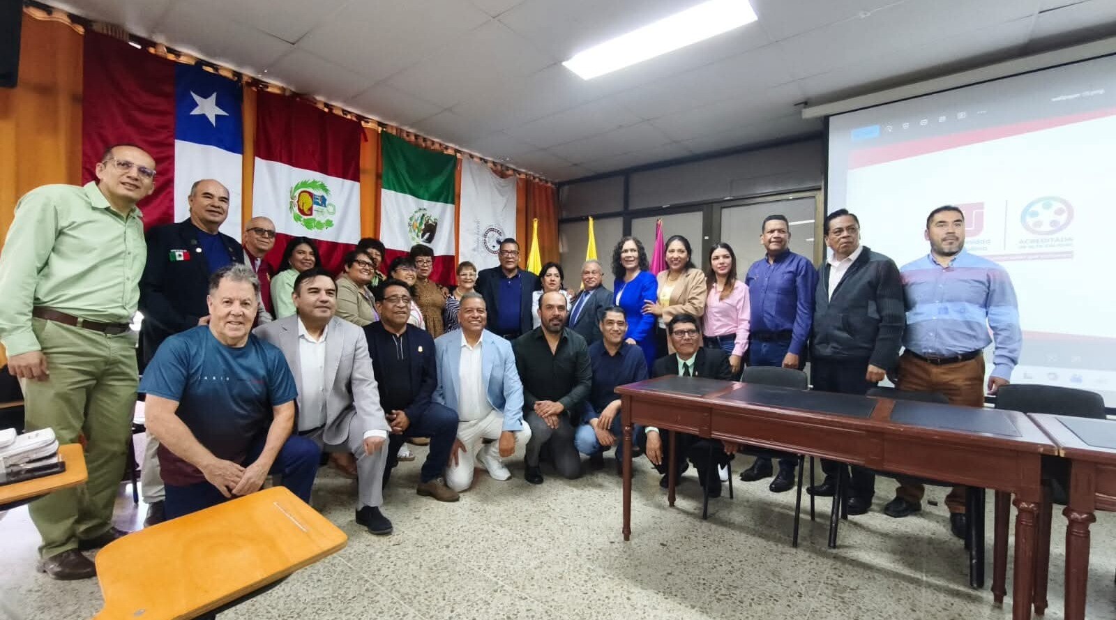 Tolima epicentro de la innovación educativa en América Latina