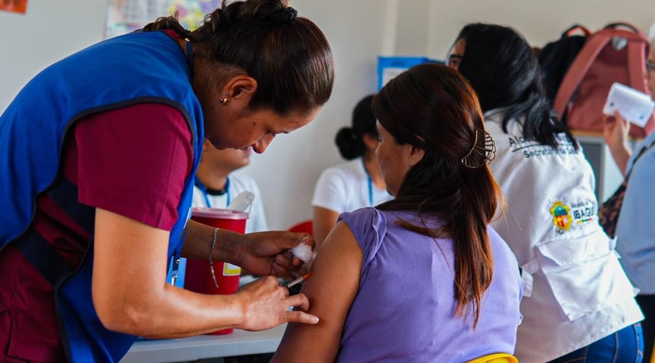 Ibagué fortalece vigilancia y prevención en salud pública durante 2026
