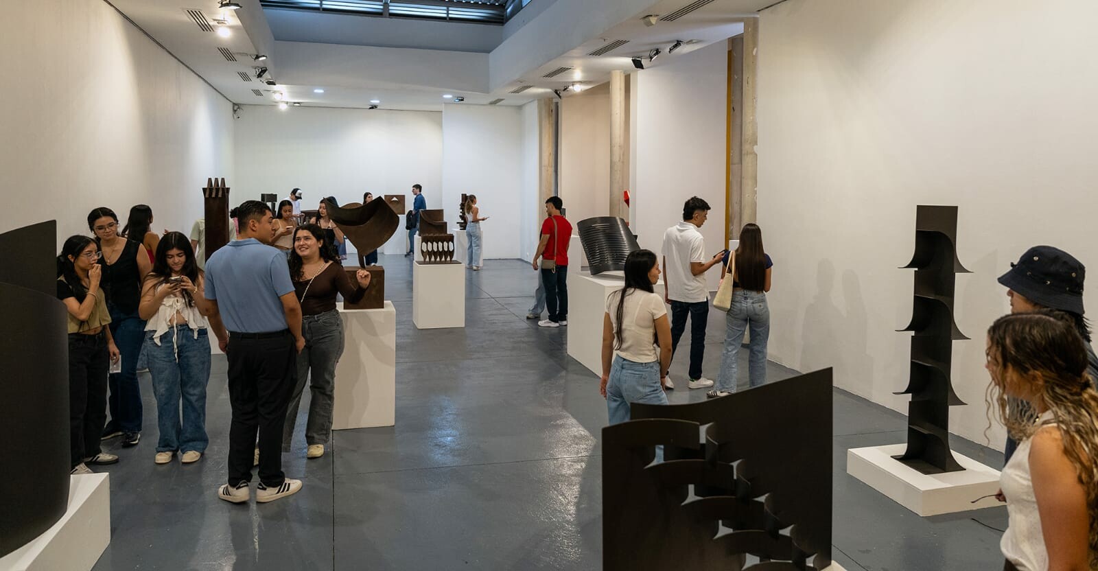 Con dos grandes exposiciones el MAT abre su programación 2026