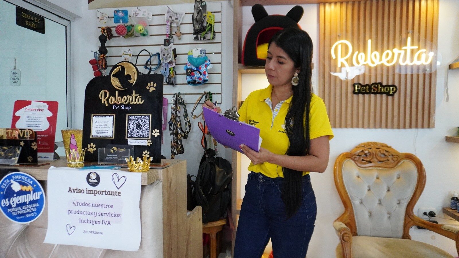 El SENA lanza inversión de $282.000 millones para emprendedores