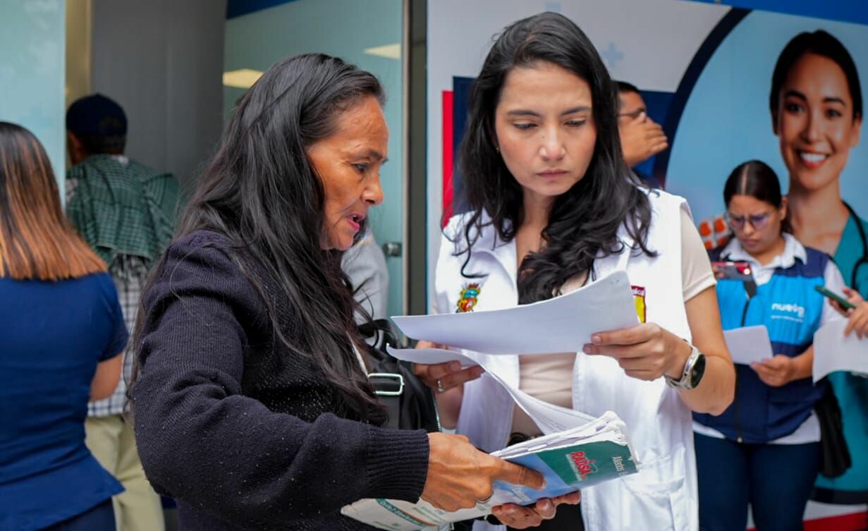 Alcaldía vigila entrega de medicamentos a usuarios de la Nueva EPS en Ibagué