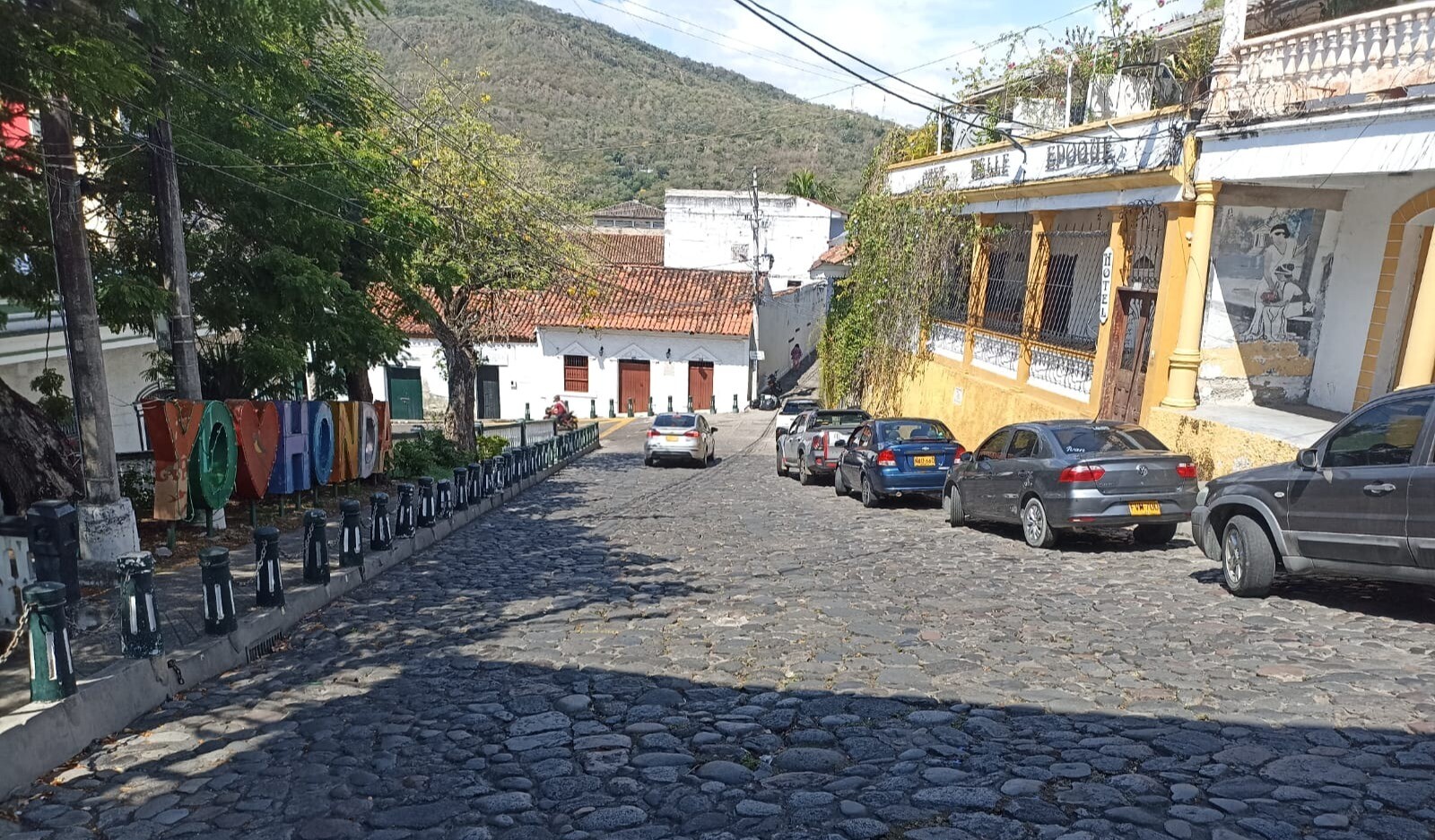 Inicia cruzada cívica para salvar el patrimonio histórico del norte del Tolima