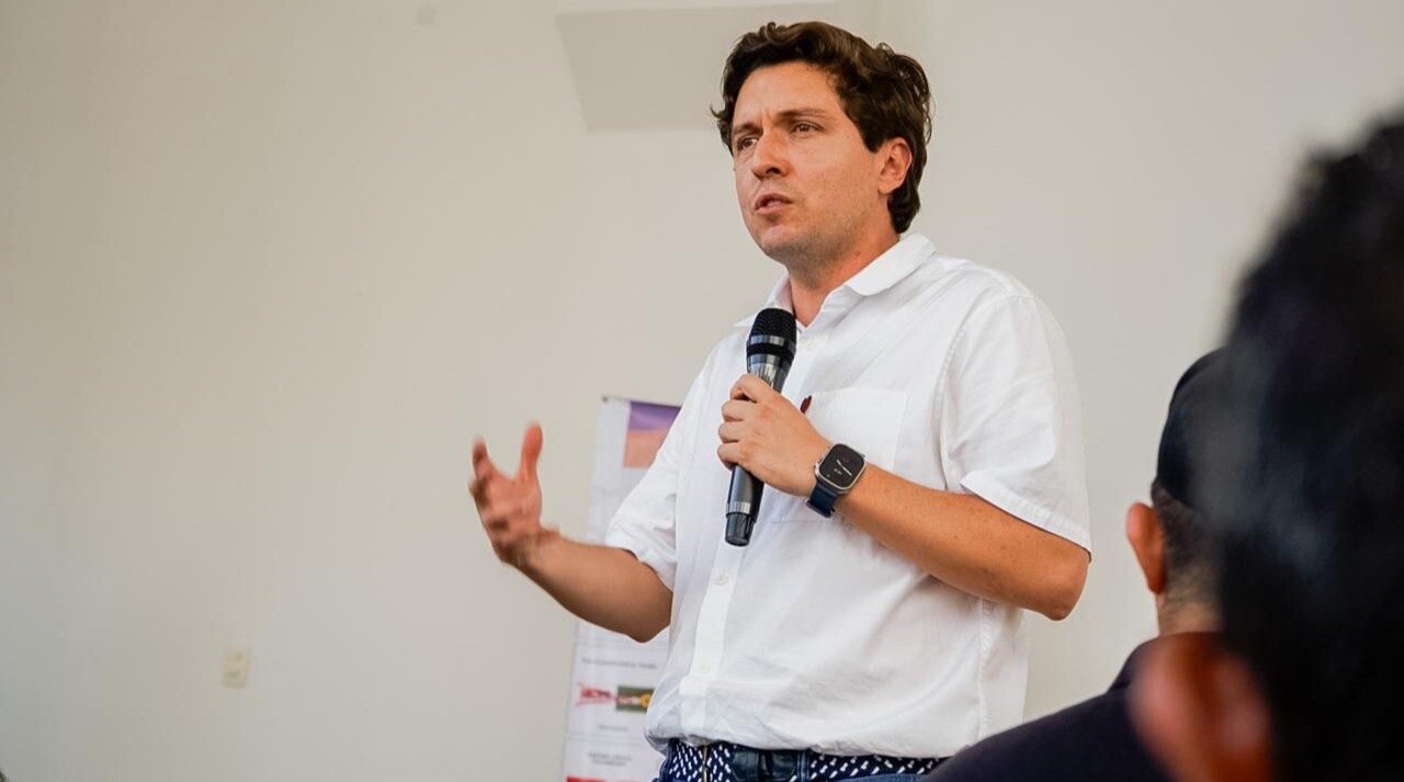 Marco Emilio Hincapié habla sobre la recuperación de 3.500 votos del Pacto Histórico