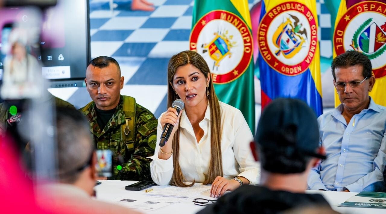 Ofensiva contra el multimillonario negocio de la minería ilegal en el Tolima