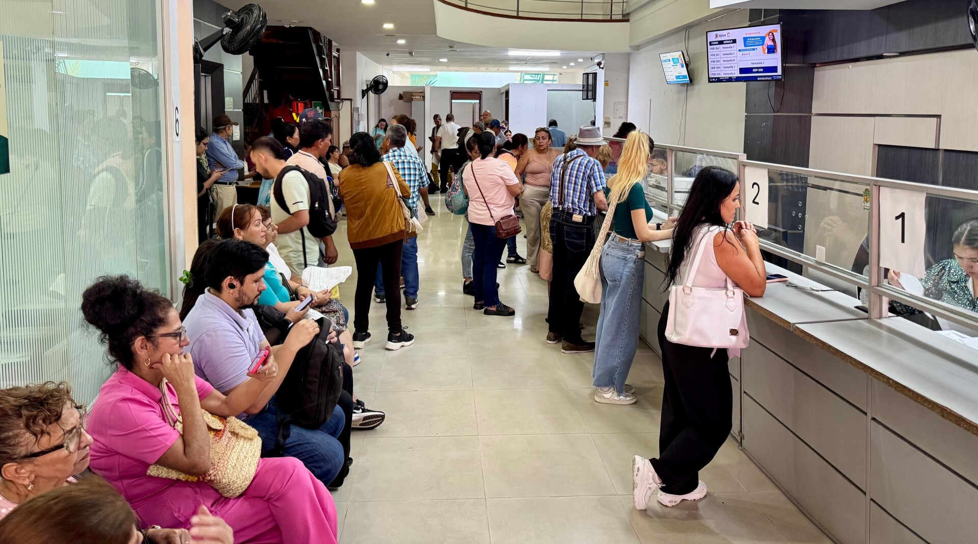 Alcaldía de Ibagué extiende plazo para el pago del ICA hasta el 30 de ...