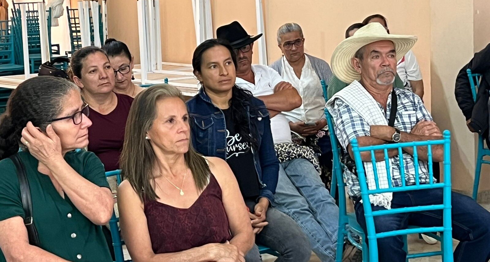 Casabianca tendrá dos proyectos agroindustriales para mejorar cadena productiva del café