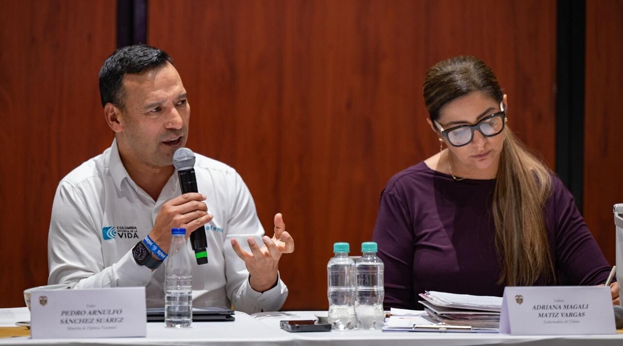 Gobernadora lanza ultimátum a la fuerza pública: plazo hasta el 31 de marzo para capturar a alias “Chapolo”