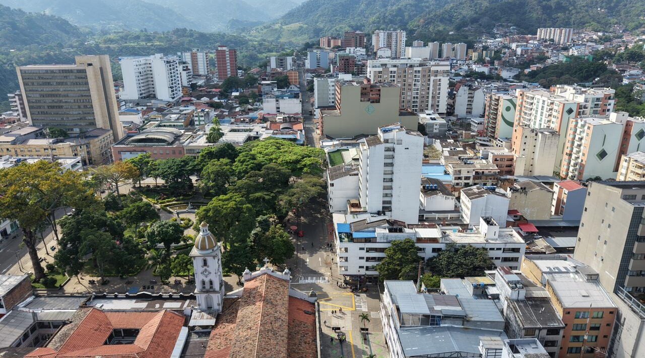 Ibagué apuesta por un futuro de construcciones sostenibles