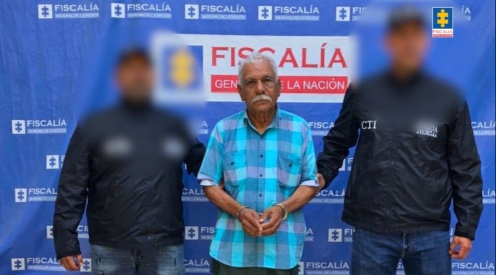 A la cárcel hombre que engañó a 41 familias con el sueño de tener tierra propia