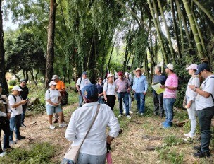Día del agua: ¿Sólo uno?