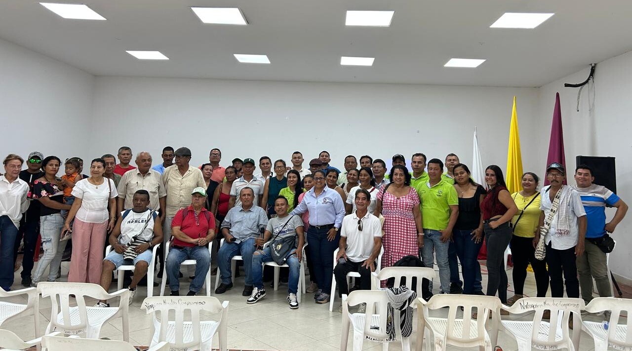 Se aproximan las elecciones de Juntas de Acción Comunal en el Tolima