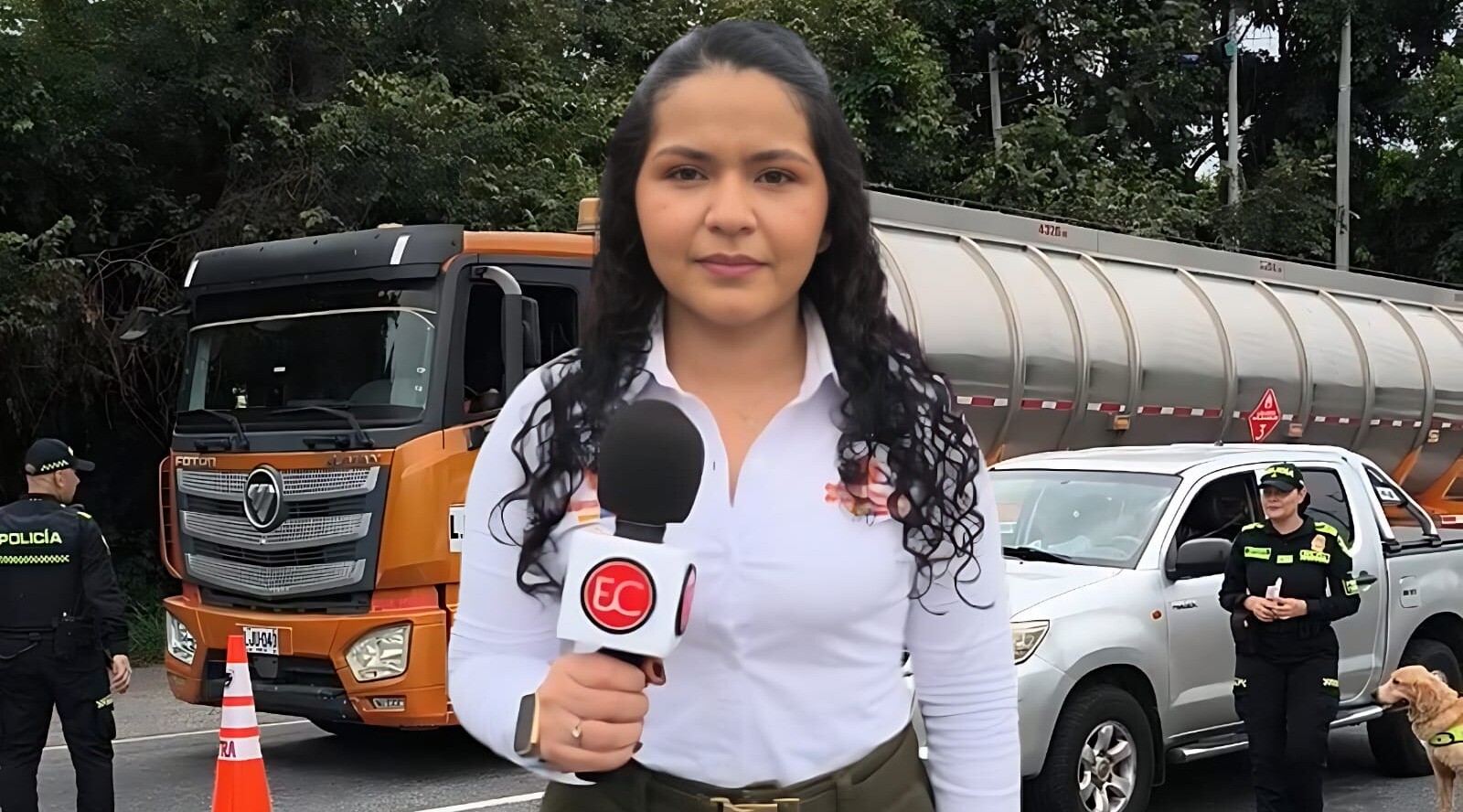 "La vida es primero": ANSV lanza estrategia de seguridad vial en el Tolima