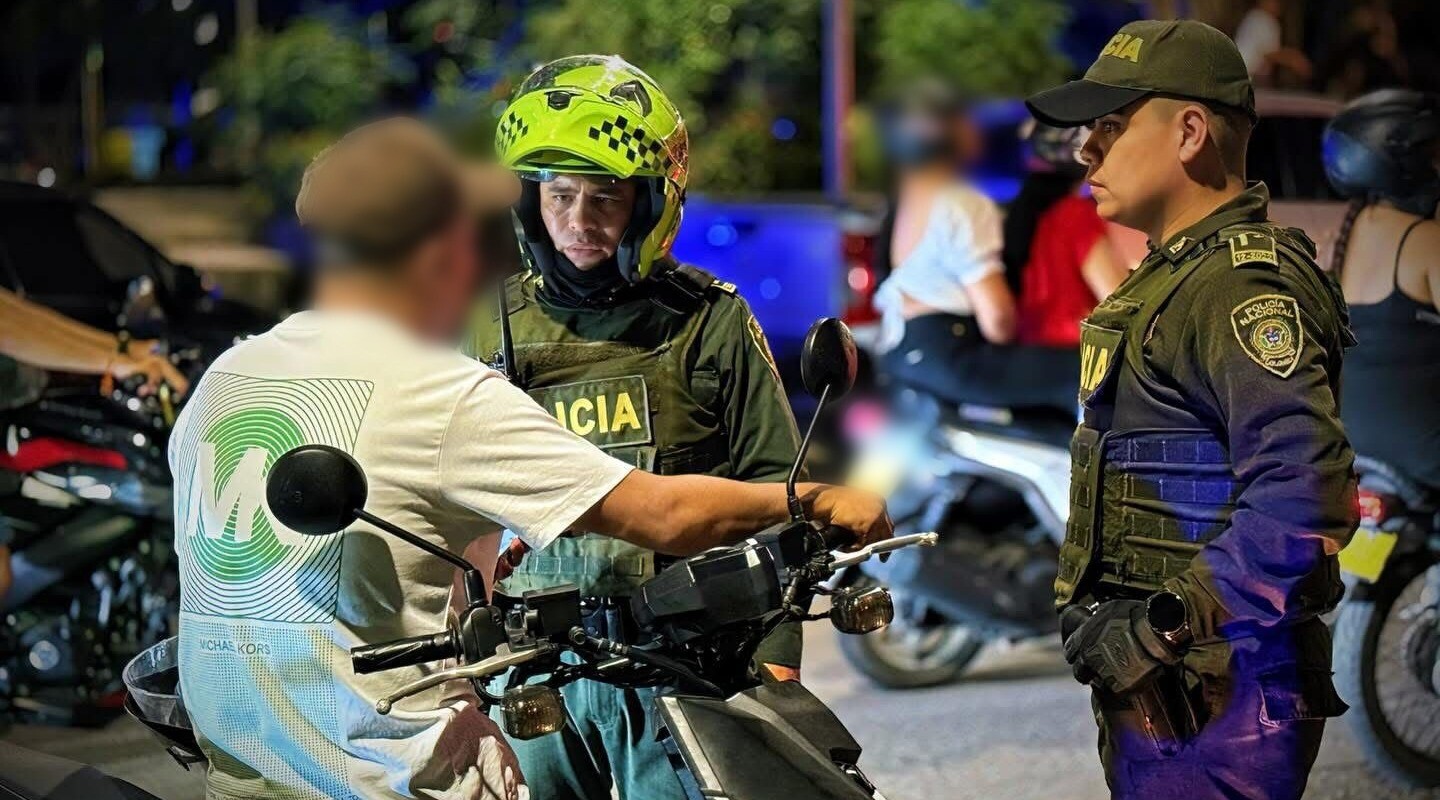 Departamento de Policía Tolima reporta 31 capturas y contundente golpe al microtráfico