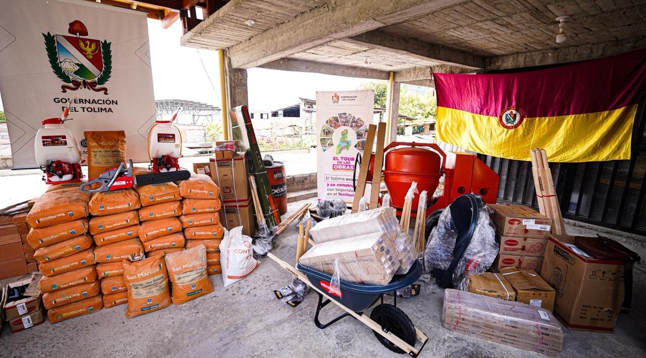Fortalecen rutas de evacuación del Volcán Machín