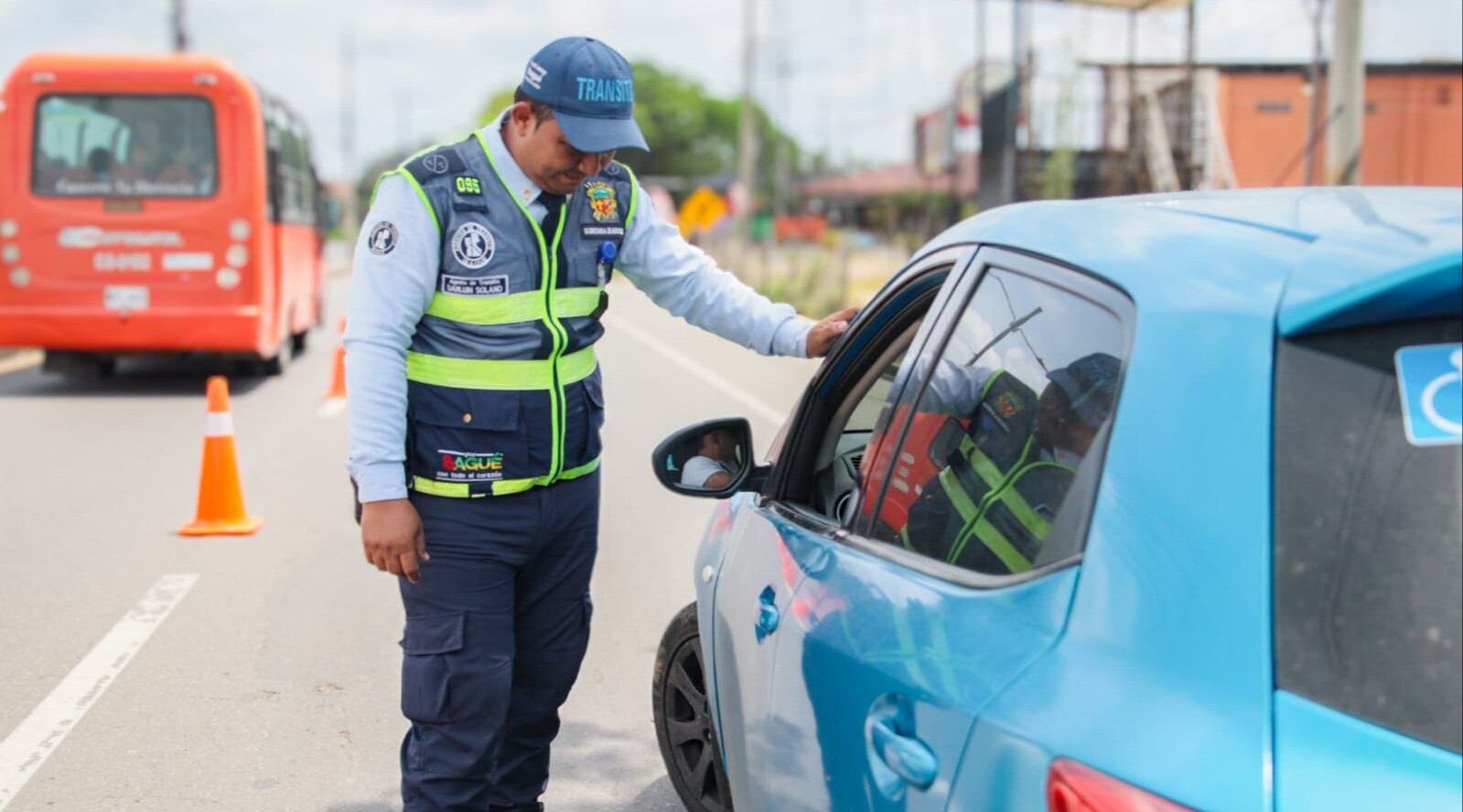 Semana Santa en Ibagué: Pico y placa se mantiene los días hábiles