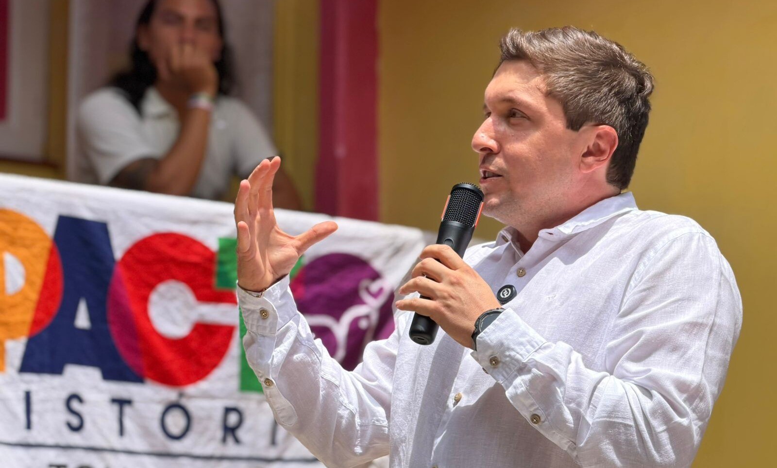 Creados 19 comités en el Tolima “Cepeda Presidente”