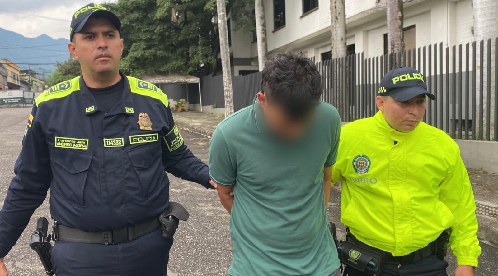 Indignación en Ibagué: supuesto voluntario habría abusado de menores tras el incendio en Álamos Norte