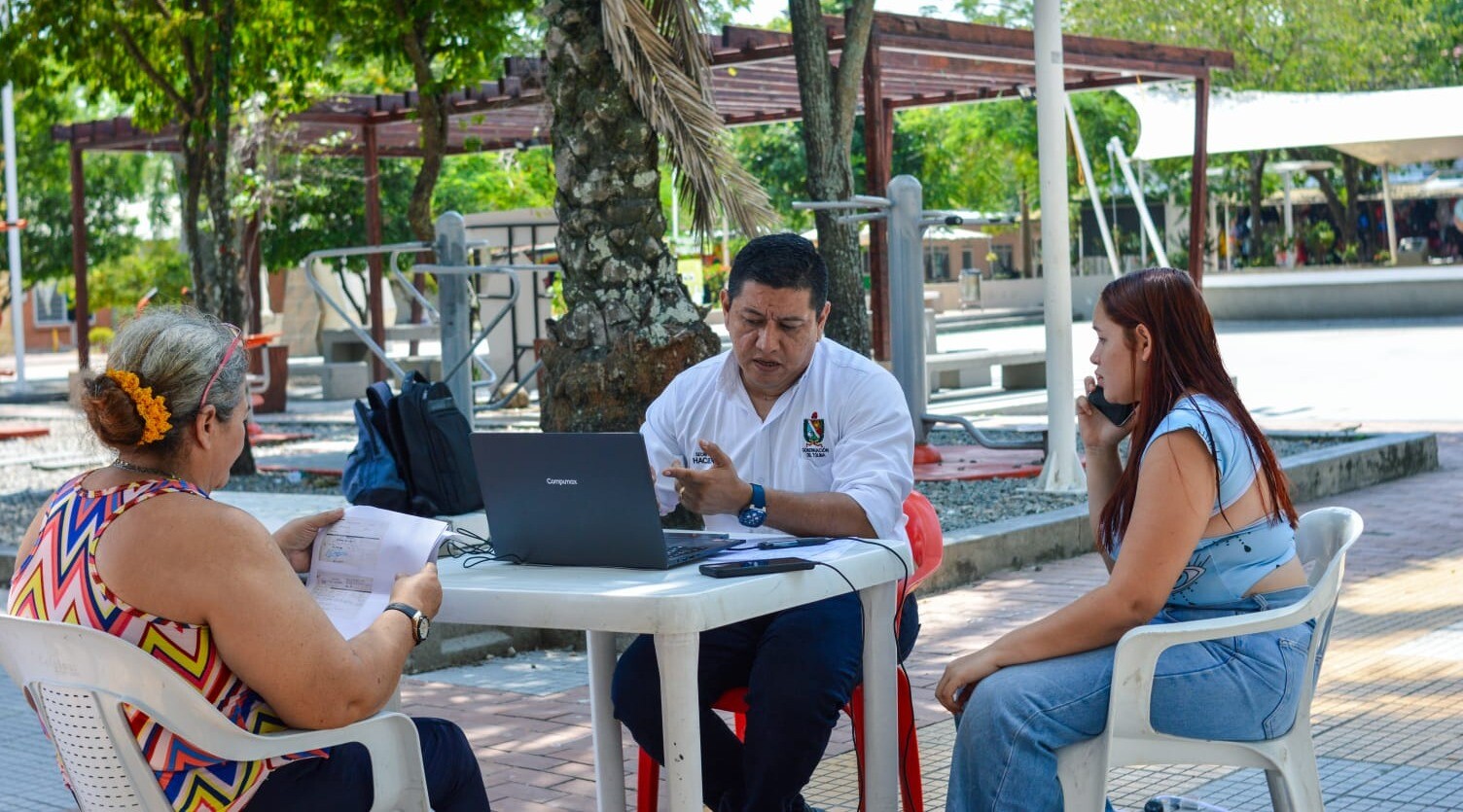 Aproveche el 60% de descuento del Impuesto Vehicular en el Tolima