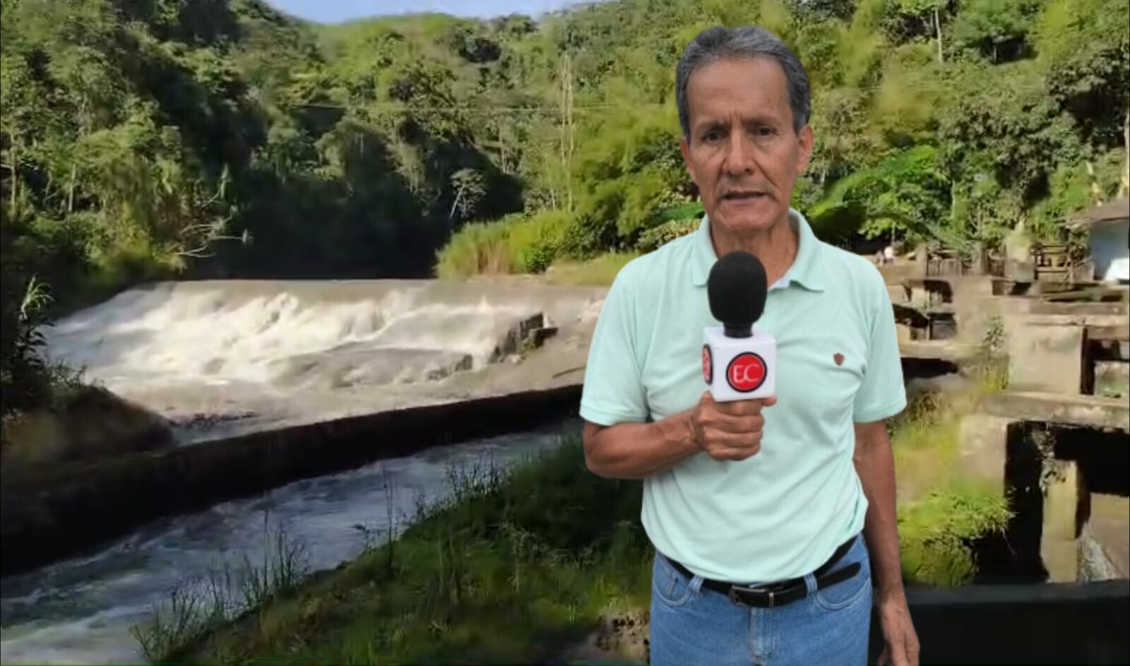 “Agua de alcantarilla": La grave denuncia en Arboleda Campestre