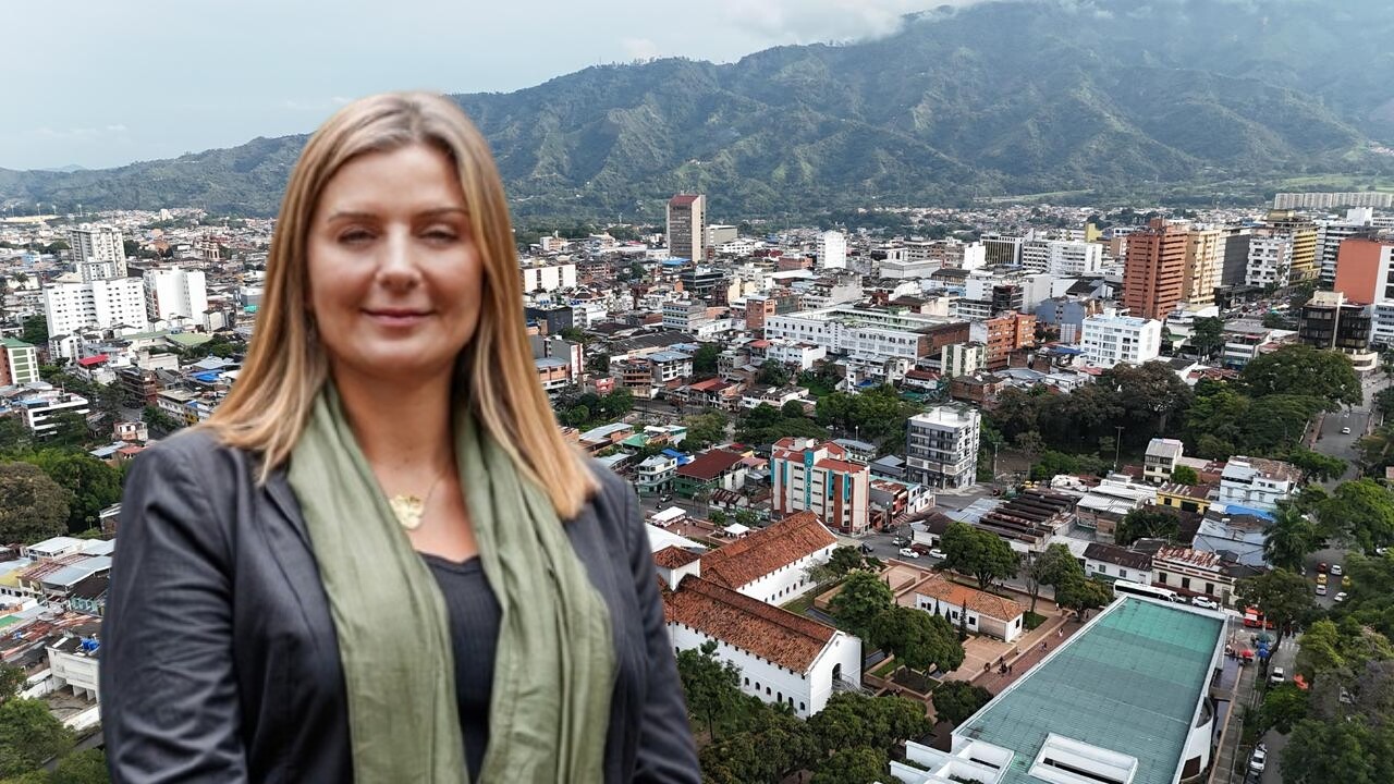 Arranca la cumbre internacional de economía circular en Ibagué