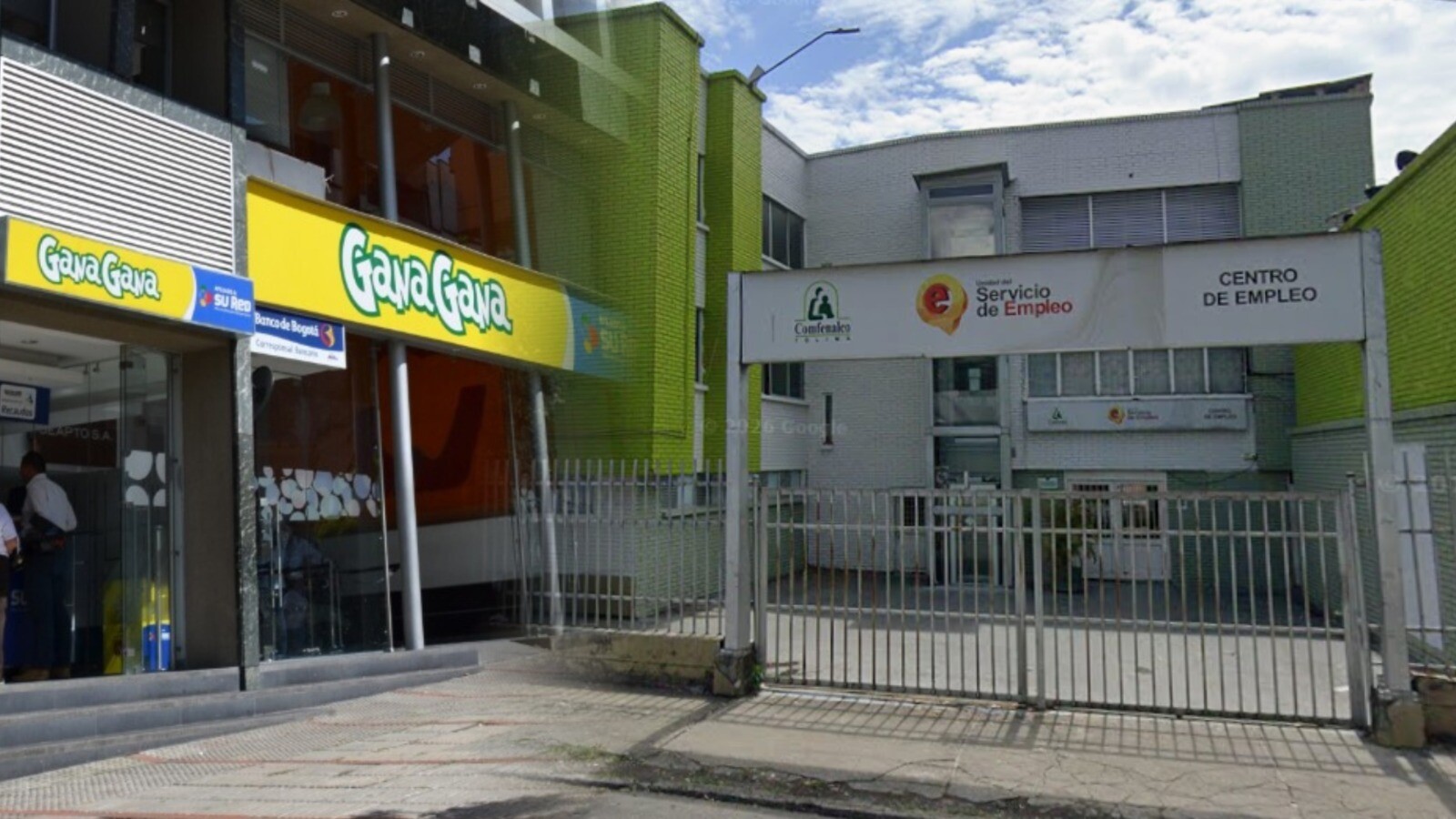 GanaGana lanza su Primera Feria de Empleabilidad para personas con discapacidad