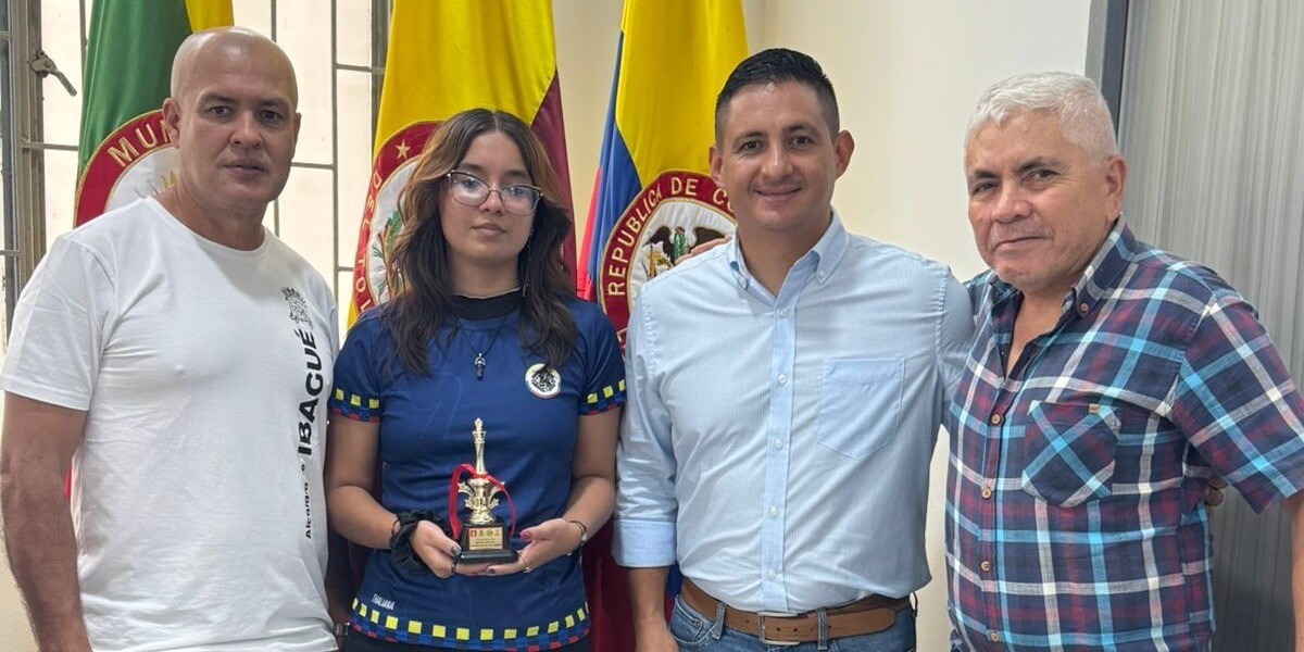 Ibagué Brilla en el Ajedrez Nacional