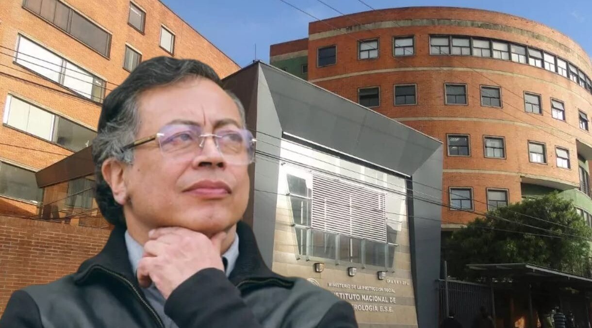 Gobierno fortalece al Instituto Nacional de Cancerología