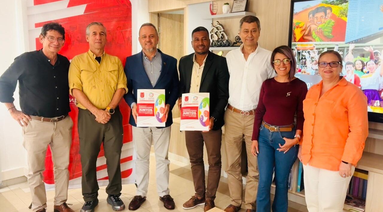 Universidad del Tolima consolida alianza con el Pacífico colombiano